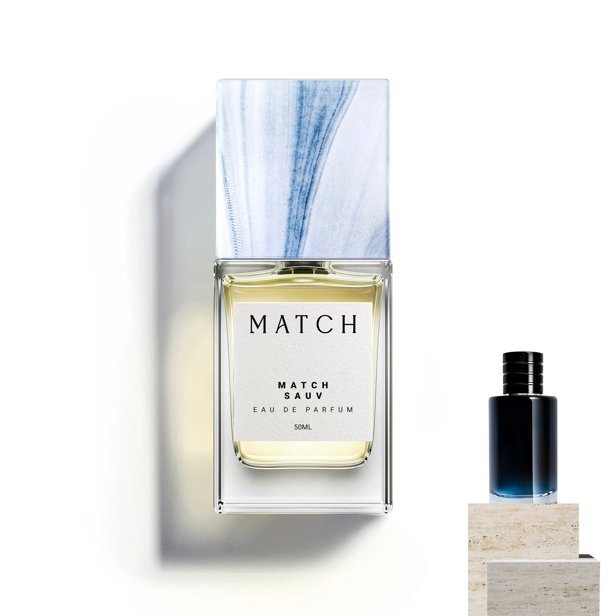 Catch Sauvage