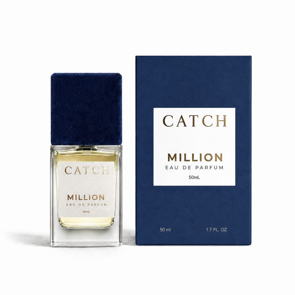 Catch Million
