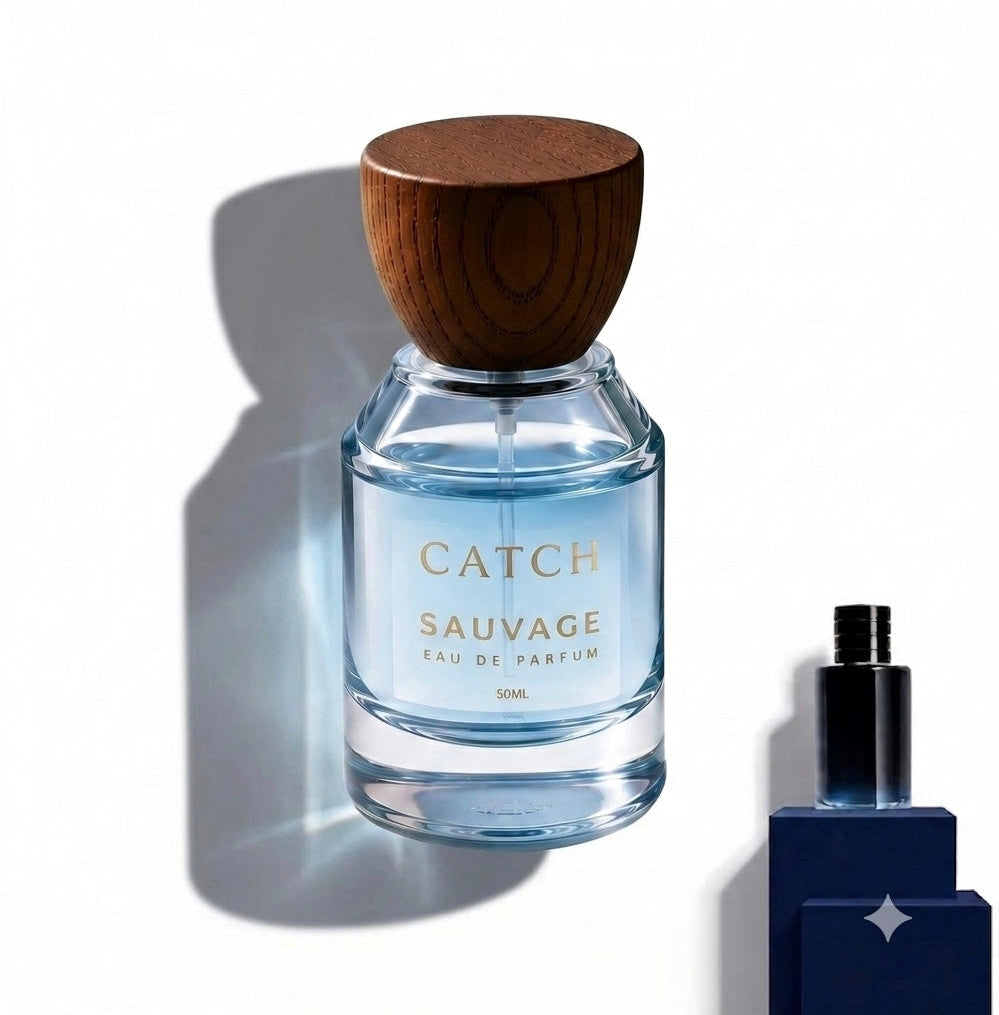 Catch Sauvage