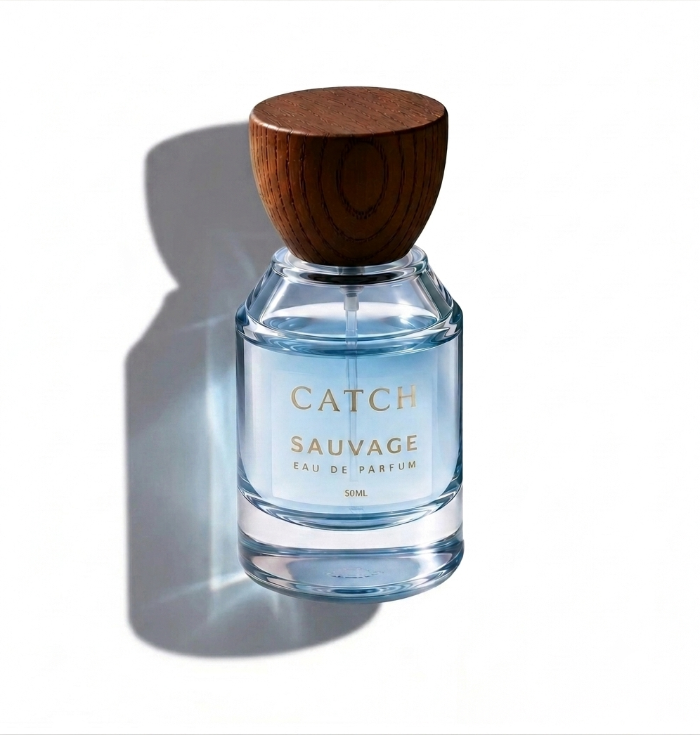 Catch Sauvage
