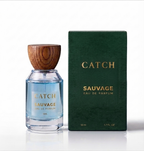 Catch Sauvage