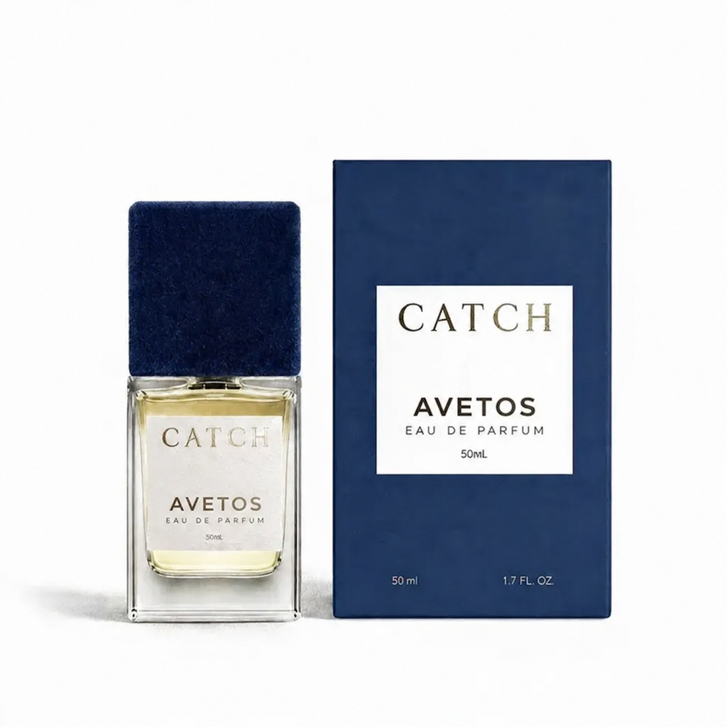 Catch Avetos