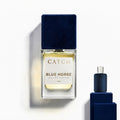 Catch Blue Horse