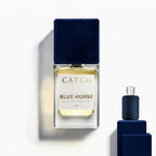 Catch Blue Horse