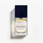 Catch Blue Horse