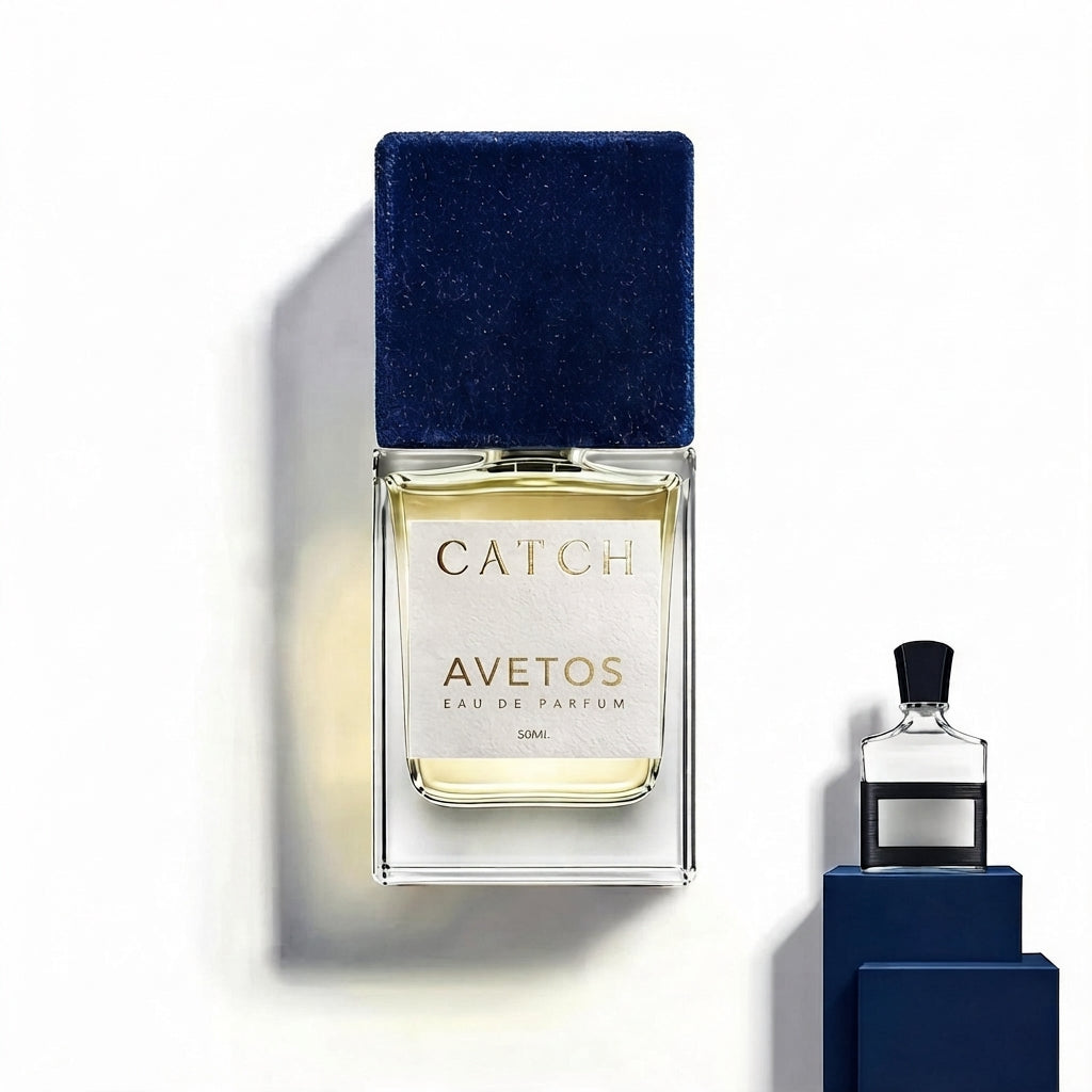 Catch Avetos