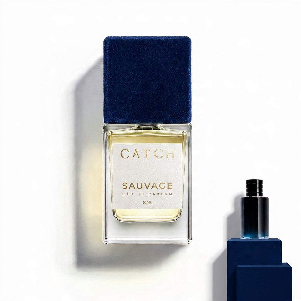 Catch Sauvage