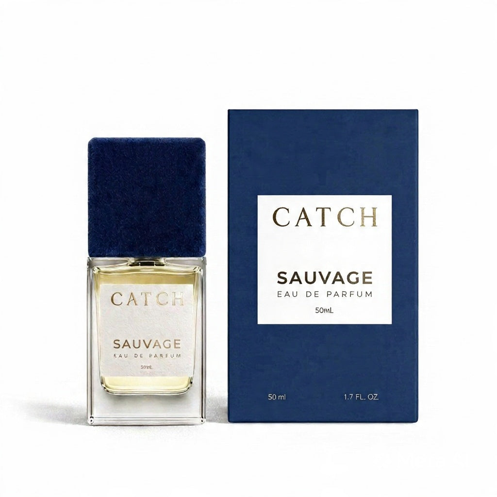 Catch Sauvage
