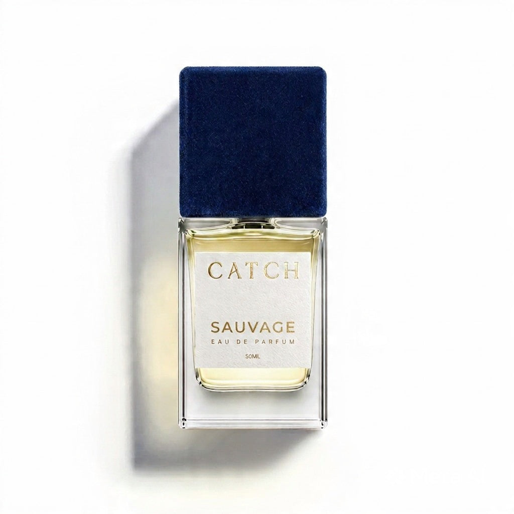 Catch Sauvage