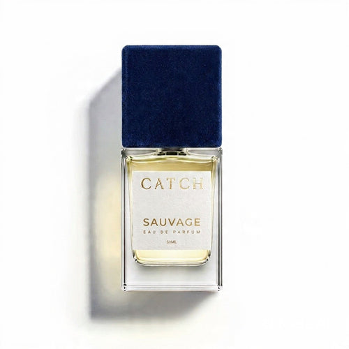 Catch Sauvage
